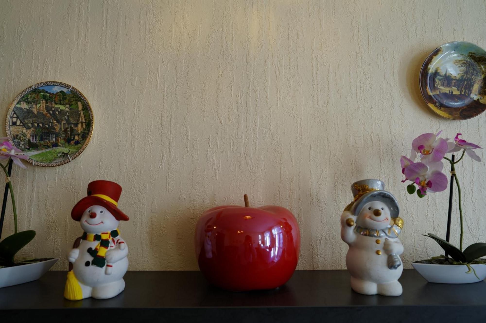 ברלין Hotelpension Margrit מראה חיצוני תמונה